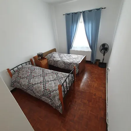 Homestay Indie7house