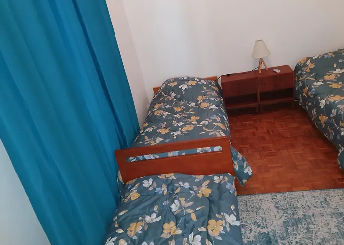 Privatunterkunft Indie7house