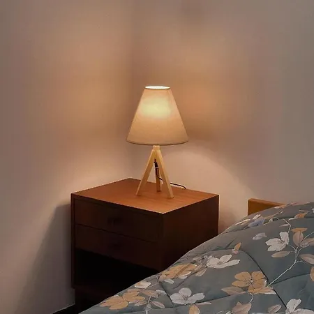 Indie7house Проживание в семье