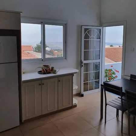 Indie7house Homestay Pano Lefkara