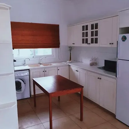 Indie7house * Пано-Лефкара