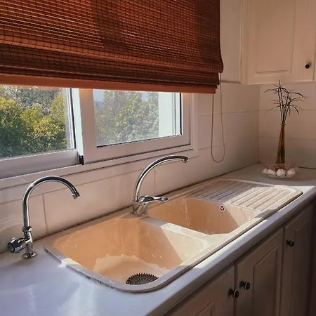 Проживание в семье Indie7house Пано-Лефкара