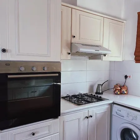 Indie7house Проживание в семье