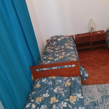 Проживание в семье Indie7house