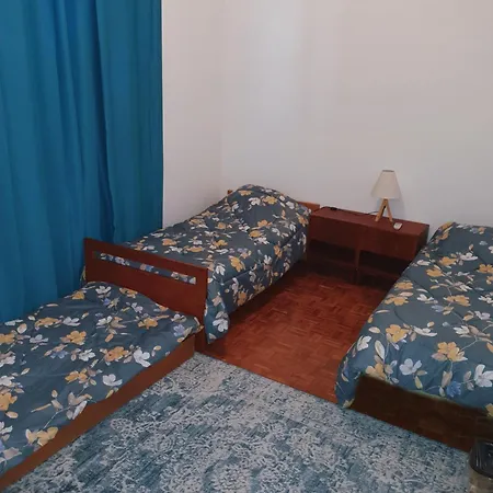 Indie7house Проживание в семье Пано-Лефкара