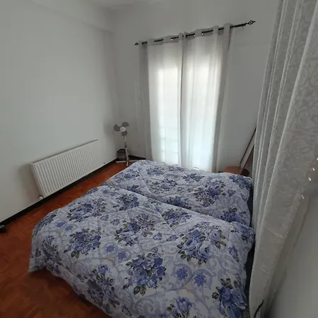 Indie7house * Пано-Лефкара