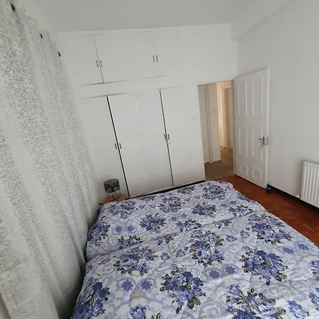 Indie7house Проживание в семье