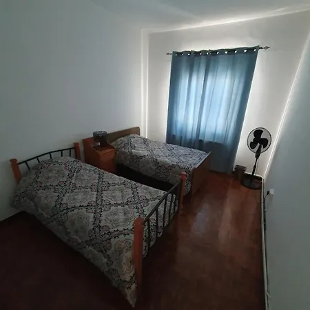 Indie7house Проживание в семье