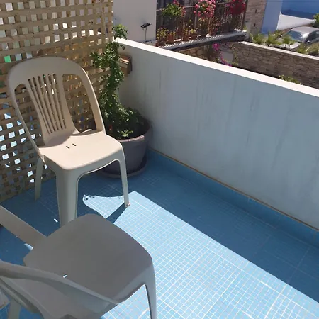 Indie7house * Pano Lefkara