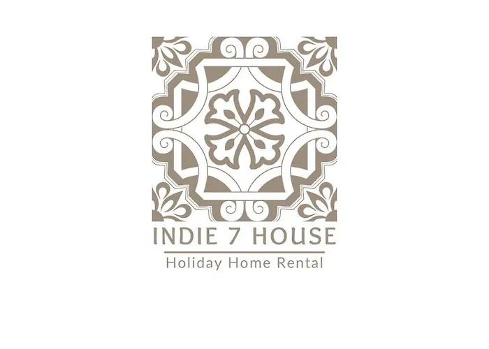 Indie7house Pano Lefkara