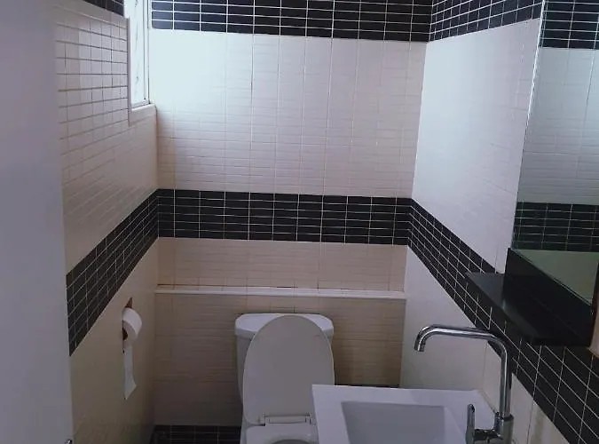 Indie7house * Yukarı Lefkara