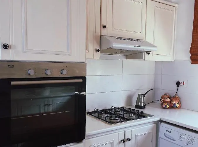 Indie7house Ubytování v soukromí