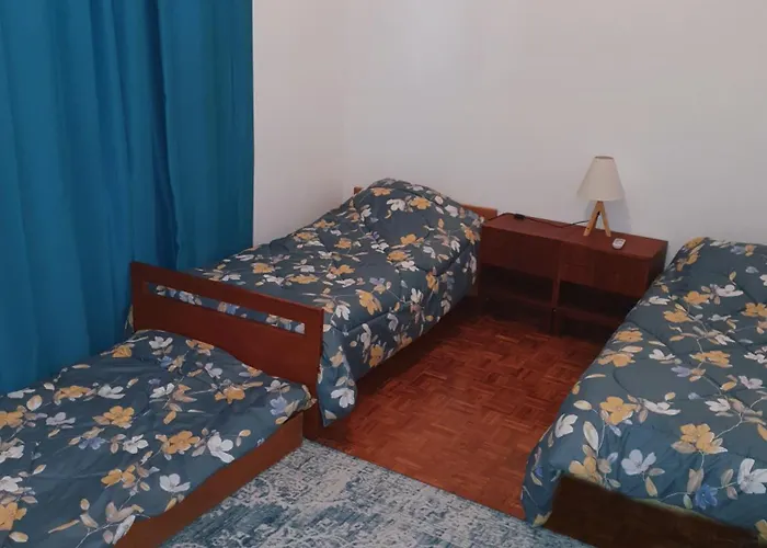 Indie7house Ubytování v soukromí Pano Lefkara