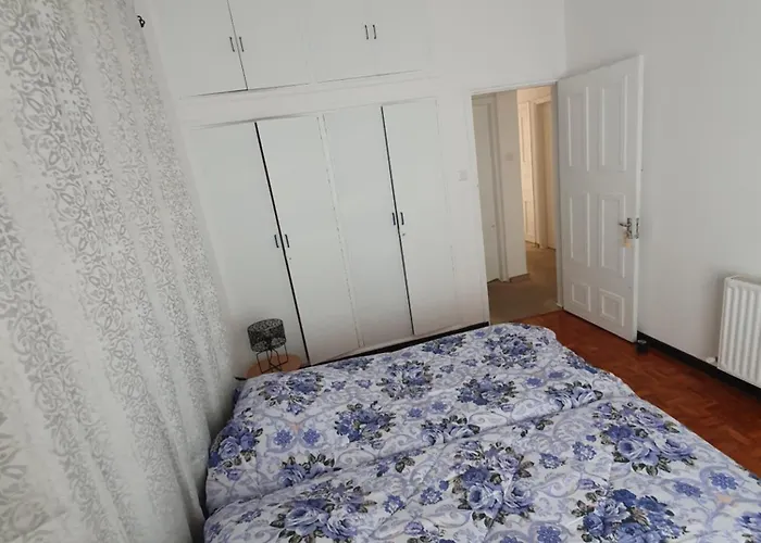 Indie7house Ubytování v soukromí