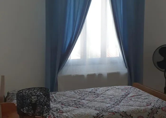 Indie7house Ubytování v soukromí *