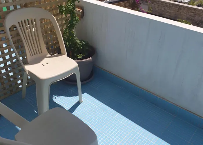 Indie7house * Pano Lefkara